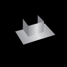 Load image into Gallery viewer, Chimney Saddles