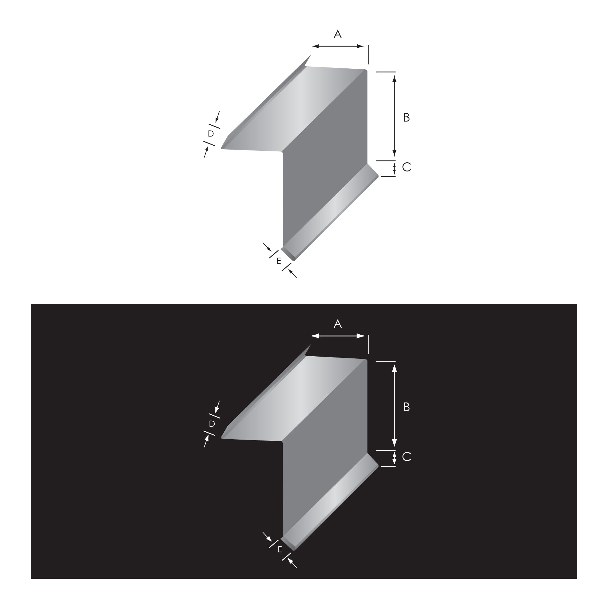 Fry Reglet